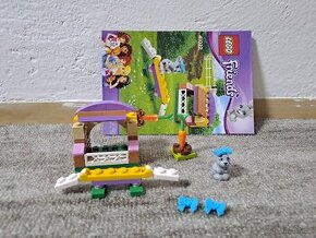 Prodám Lego friends sety