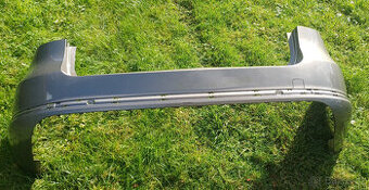 Zadní nárazník VW Passat B7 combi