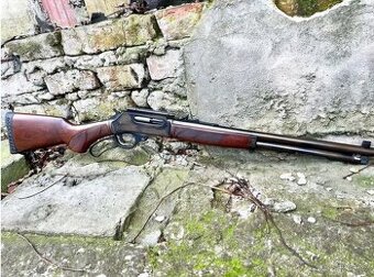 Henry pakova kulovnice