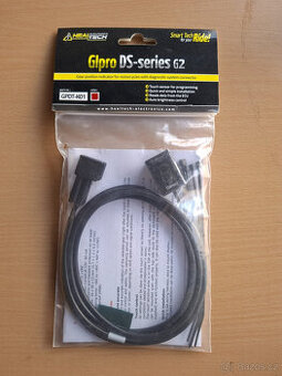 Ukazatel zařazené rychlosti GIpro DS series-G2