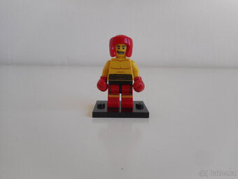 LEGO - Minifigures Series 5 - Boxer (8805)