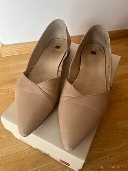 dámské lodičky/baleríny Högl