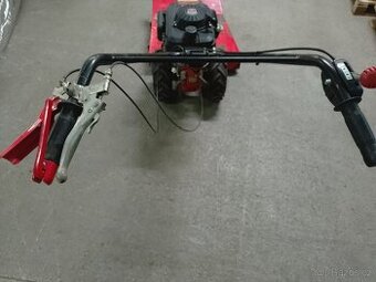 Vari mulčovač Tajfun 52,DSK-316.1PSVN,XP-200