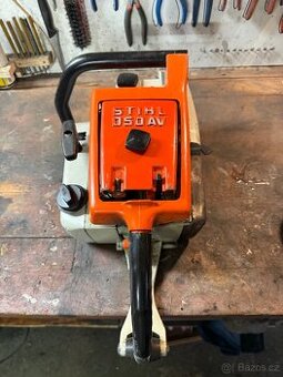 Stihl 050 AV