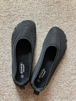 Dámské boty Rock Spring - Axel - černé - vel. 41 - NOVÉ