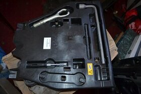 montazni sada pro  Mercedes Benz Sprinter & WV Crafter 2006-