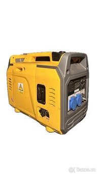 Genrator Dehray RIG2000