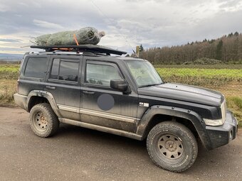 Thule Caprock L - nosič, platforma, koš