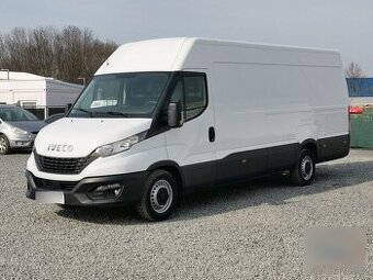 Iveco DAILY 35S16 MAXI XL/ KLIMA/ ČR