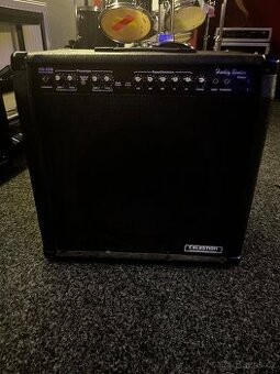 Basové kombo Harley Benton