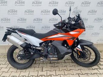 KTM 890 Adventure
