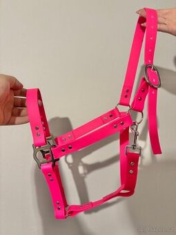 Voděodolné ohlávky