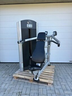 Life Fitness Signature Shoulder press