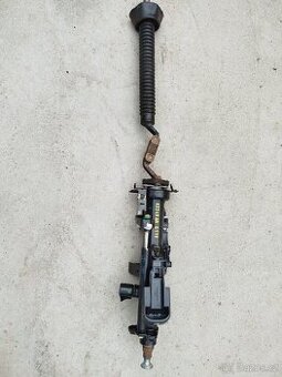 Mercedes Benz SLK R170