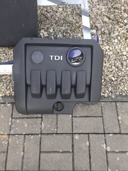 Prodám kryt motoru Octavia II