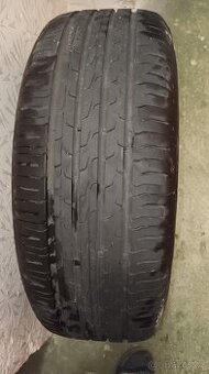 Letní Continental EcoContact 6 - 215/55/R17 94V