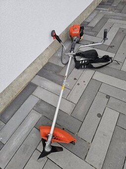 Křovinořez Oleo-Mac BC360 s motorem HONDA