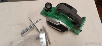 Aku hoblík HITACHI (HIKOKI) P18DSL