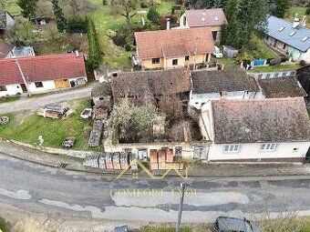 Prodej rodinného domu 207 m², Podmyče, ev.č. 00031