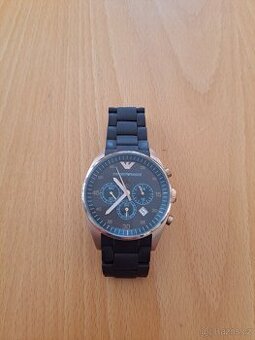 Hodinky Emporio Armani
