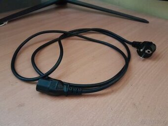 KABEL NAPÁJECÍ SERVER PC DO ZÁSUVKY IHNED K PRODEJI