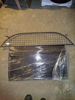 VOLKWAGEN PASSAT COMBI - delici stena