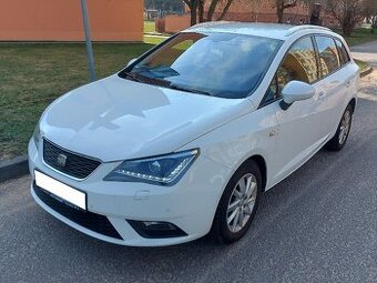 Seat Ibiza Style 1,6 TDi 77kw