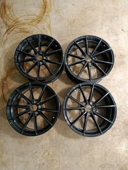 18" kovane alu 5x112 et49 VW