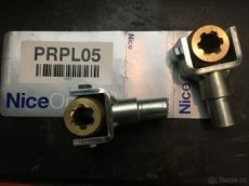 NICE - PRPL05 šroubová matice