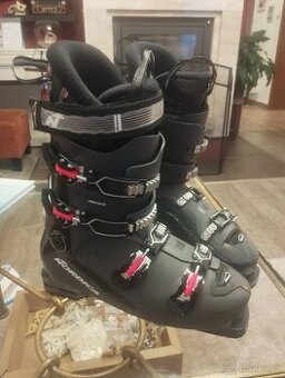 lyžařské boty Nordica SPEEDMACHINE 3 90