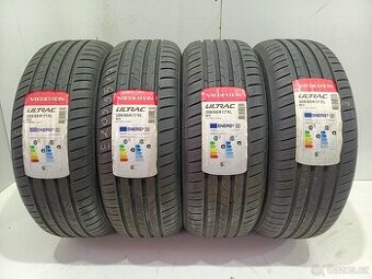 Letní pneu 205/55/17 Vredestein