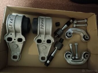 Náchod,Škoda Superb,AUD A6,B5, VW Passat