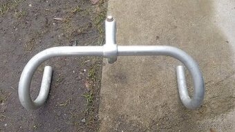 Berany řidítka na kolo favorit