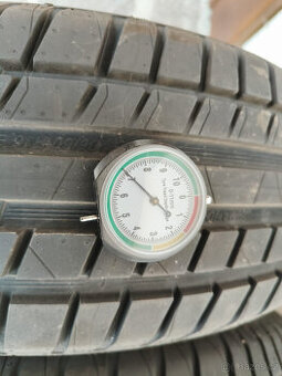 Nové letní pneu Kormoran 205 60 R16