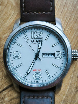 Citizen e101- S064431