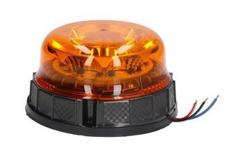 Otočný maják - nový