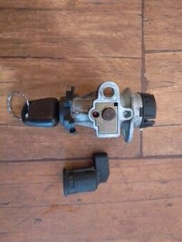 Spínací skříňka