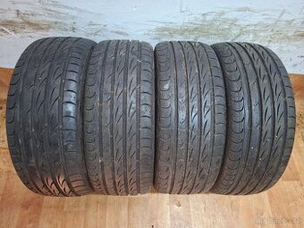 Letní pneu 215/45/17 Syron