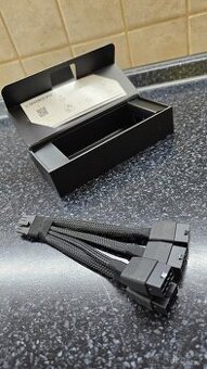 NVIDIA 12VHPWR kabel