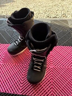 Boty RIDE 41,5