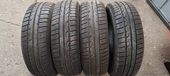 Letní pneumatiky Fulda 195/65R15 91T 7,50mm