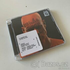 Vladimir 518 - Ultra Ultra CD