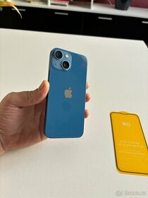Apple iPhone 13 Mini 128 GB Modrý