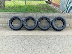 215/55/16 Letní pneumatiky Sava Intensa HP2