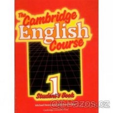 Prodám English Book