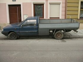 FSO POLONEZ Truck, Pick-up