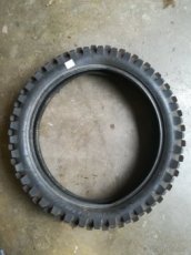 KTM pneu 110/90-19 - 1