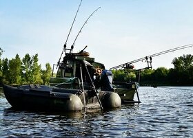 Jochym Marine - Fishmaster 220 Green