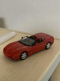 chevrolet corvette 1997 model - 1