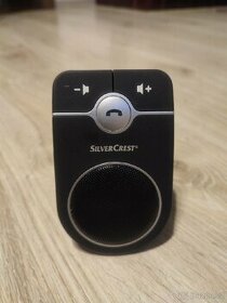 Bluetooth Silvercrest